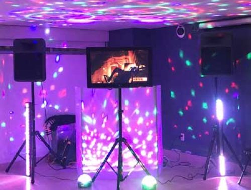 minidisco