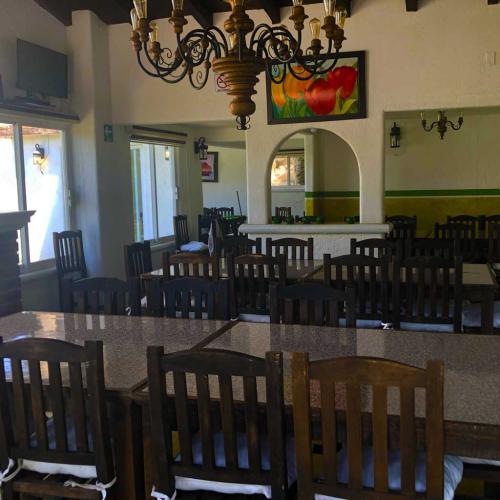 comedor